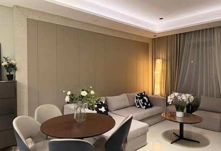 1 Bedroom Apartment for Rent in Business Bay, Dubai - Fully Furnished | Prime Location | Vacant