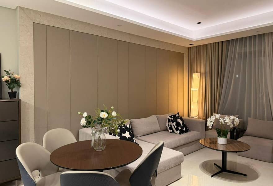 Fully Furnished | Prime Location | Vacant Fully Furnished | Prime Location | Vacant