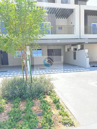 3 habitaciones Townhouse para en Alquiler en DAMAC Hills 2 (Akoya by DAMAC), Dubai - WhatsApp Image 2024-09-20 at 9.20. 10 PM. jpeg 3 habitaciones Townhouse para en Alquiler en DAMAC Hills 2 (Akoya by DAMAC), Dubai - WhatsApp Image 2024-09-20 at 9.20. 10 PM. jpeg