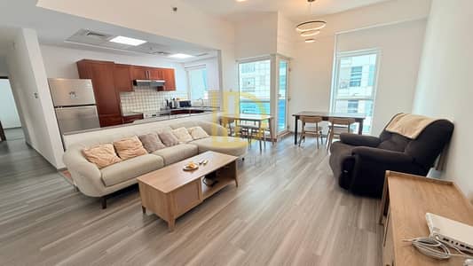 2 Bedroom Flat for Rent in Dubai Marina, Dubai - Near Metro - Chiller Free - Fully Furnished 2 Bedroom Flat for Rent in Dubai Marina, Dubai - Near Metro - Chiller Free - Fully Furnished