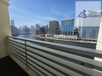 1 Schlafzimmer Wohnung zum zur Miete in Business Bay, Dubai - WhatsApp Image 2026-02-10 at 16.22. 58 (1). jpeg