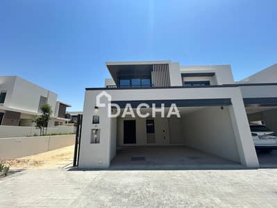 4 Bedroom Townhouse for Rent in Jebel Ali, Dubai - Corner Unit | Type C1 | Largest Layout