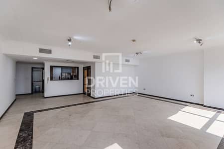 3 Bedroom Flat for Sale in Jumeirah Beach Residence (JBR), Dubai - Full Sea View | Ready to Move in | Elegant Layout