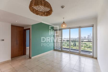 1 Slaapkamer Appartement te Huur in The Views, Dubai - Appartement in The Views,The Fairways,The Fairways West, 1 slaapkamer, 99000 AED - 15771073 1 Slaapkamer Appartement te Huur in The Views, Dubai - Appartement in The Views,The Fairways,The Fairways West, 1 slaapkamer, 99000 AED - 15771073