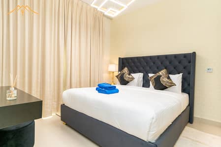 4 Bedroom Villa for Rent in Dubai Hills Estate, Dubai - DSC03630. jpg