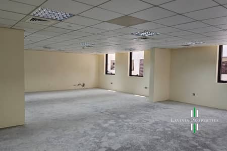 Office para en Alquiler en Dubai Investments Park (DIP), Dubai - Oficina en Dubai Investments Park (DIP)，Dubai Investments Park 1，Arenco Offices，Arenco Building Block 1, 70800 AED - 15770257