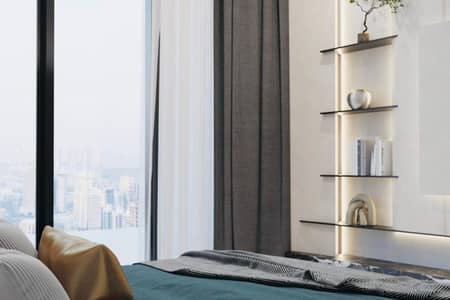 2 Schlafzimmer Wohnung zum zum Verkauf in Majan, Dubai - Wohnung in Majan，Samana Barari Lagoons, 2 schlafzimmer, 1800000 AED - 15771095