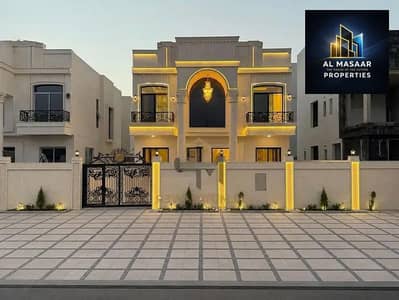 5 Schlafzimmer Villa zum zum Verkauf in Al Helio, Ajman - WhatsApp Image 2026-07-07 at 12.33. 54 PM. jpeg 5 Schlafzimmer Villa zum zum Verkauf in Al Helio, Ajman - WhatsApp Image 2026-07-07 at 12.33. 54 PM. jpeg