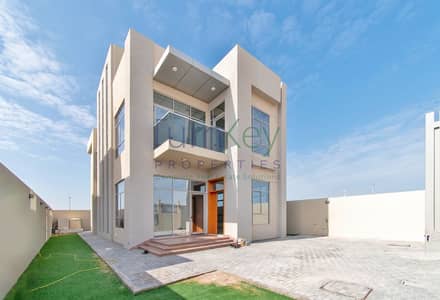 5 Slaapkamers Villa te Huur in Jebel Ali, Dubai - 1. jpg
