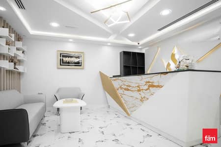 Office for Rent in Jumeirah Lake Towers (JLT), Dubai - Vacant | DMCC | Fully Furnished | Community Expert Office for Rent in Jumeirah Lake Towers (JLT), Dubai - Vacant | DMCC | Fully Furnished | Community Expert