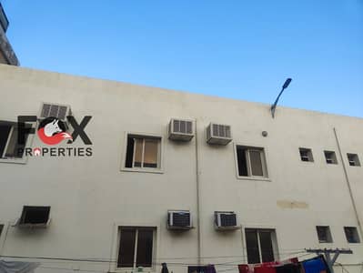 Labour Camp zum zur Miete in Ajman Industrial, Ajman - WhatsApp Image 2026-07-01 at 12.53. 39 PM (1). jpeg