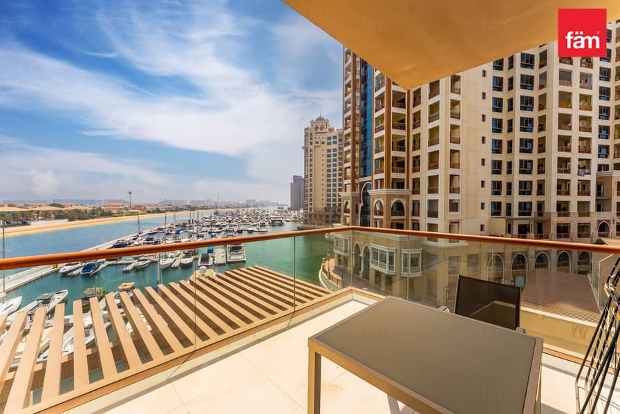 Wohnung in Palm Jumeirah,Palm Views,Palm Views East, 100000 AED - 15749388 Wohnung in Palm Jumeirah,Palm Views,Palm Views East, 100000 AED - 15749388
