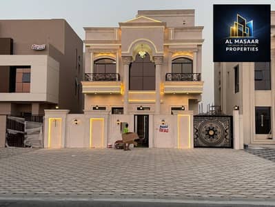 6 Bedroom Villa for Sale in Al Helio, Ajman - WhatsApp Image 2026-06-28 at 4.33. 09 PM (2). jpeg 6 Bedroom Villa for Sale in Al Helio, Ajman - WhatsApp Image 2026-06-28 at 4.33. 09 PM (2). jpeg