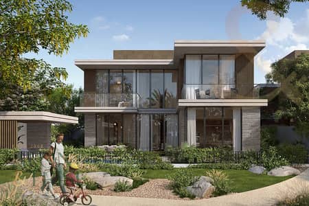 4 Cпальни Вилла Продажа в Athlon by Aldar, Дубай - Вилла в Athlon by Aldar，Olympia, 4 cпальни, 5900000 AED - 15771209