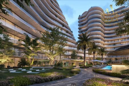 3 Schlafzimmer Wohnung zum zum Verkauf in Al Marjan Island, Ras Al Khaimah - 4. jpg
