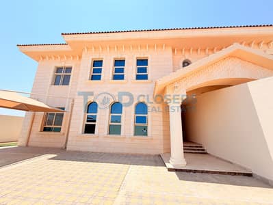 4 habitaciones Villa para en Alquiler en Al Khibeesi, Al Ain - Villa en Al Khibeesi, 4 dormitorios, 120000 AED - 15771252 4 habitaciones Villa para en Alquiler en Al Khibeesi, Al Ain - Villa en Al Khibeesi, 4 dormitorios, 120000 AED - 15771252