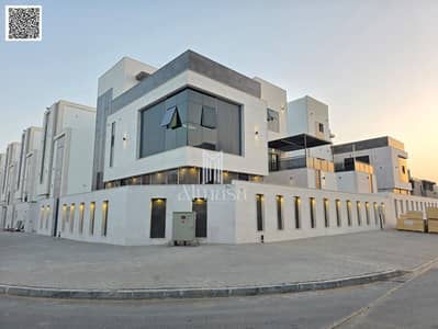 Villa de 6 chambres à à louer à Al Helio, Ajman - WhatsApp Image 2026-07-09 at 12.31. 18 PM. jpeg Villa de 6 chambres à à louer à Al Helio, Ajman - WhatsApp Image 2026-07-09 at 12.31. 18 PM. jpeg