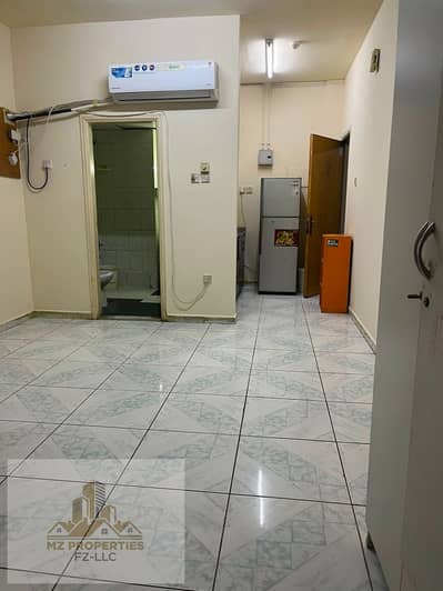 Studio te Huur in Al Mahatah, Sharjah - 3e65a4cc-7c1a-4294-99fc-942e9c127362. jpg Studio te Huur in Al Mahatah, Sharjah - 3e65a4cc-7c1a-4294-99fc-942e9c127362. jpg
