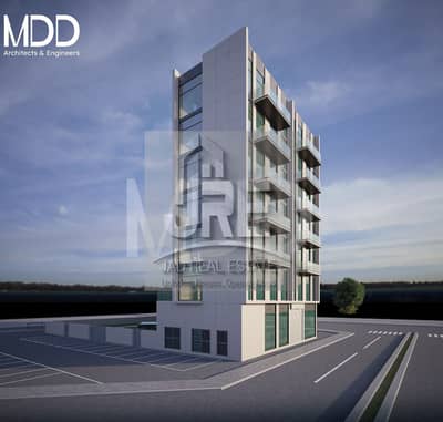 Studio for Sale in Al Shamkha, Abu Dhabi - 171614976112419 (1). jpg