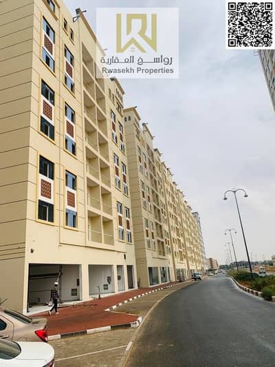 2 Schlafzimmer Wohnung zum zur Miete in Al Yasmeen, Ajman - WhatsApp Image 2026-07-09 at 3.18. 58 PM. jpeg 2 Schlafzimmer Wohnung zum zur Miete in Al Yasmeen, Ajman - WhatsApp Image 2026-07-09 at 3.18. 58 PM. jpeg