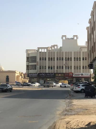 مبنى سكني 10+ غرف نوم للبيع في الروضة، عجمان - 3839d469-6d72-4b2f-abca-05ababd3e5b0. jpg