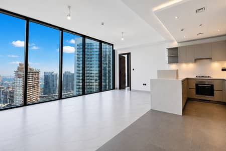 2 Schlafzimmer Wohnung zum zur Miete in Sobha Hartland, Dubai - Wohnung in Sobha Hartland,The Crest,The Crest Tower A, 2 schlafzimmer, 170000 AED - 15771351 2 Schlafzimmer Wohnung zum zur Miete in Sobha Hartland, Dubai - Wohnung in Sobha Hartland,The Crest,The Crest Tower A, 2 schlafzimmer, 170000 AED - 15771351