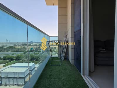 1 Bedroom Flat for Rent in Al Raha Beach, Abu Dhabi - WhatsApp Image 2026-07-09 at 10.55. 48 AM. jpeg 1 Bedroom Flat for Rent in Al Raha Beach, Abu Dhabi - WhatsApp Image 2026-07-09 at 10.55. 48 AM. jpeg