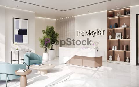 2 Camere Appartamento in Vendita a Town Square, Dubai - Appartamento a Town Square,The Mayfair, 2 camere da letto, 1800000 AED - 15771367 2 Camere Appartamento in Vendita a Town Square, Dubai - Appartamento a Town Square,The Mayfair, 2 camere da letto, 1800000 AED - 15771367