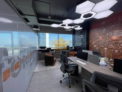 Office for Rent in Dubai Media City, Dubai - WhatsApp Image 2025-01-09 at 17.07. 32 (1). jpeg