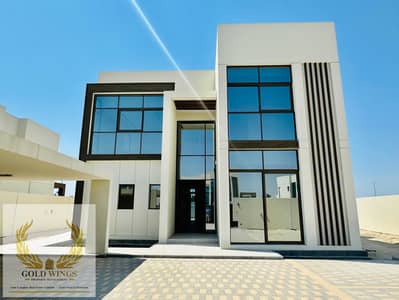 4 Bedroom Villa for Rent in Al Jubail Island, Abu Dhabi - WhatsApp Image 2026-07-09 at 3.30. 27 PM (5). jpeg 4 Bedroom Villa for Rent in Al Jubail Island, Abu Dhabi - WhatsApp Image 2026-07-09 at 3.30. 27 PM (5). jpeg