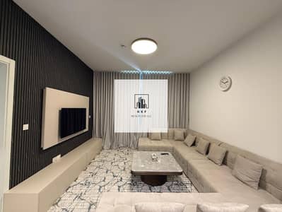 1 Bedroom Apartment for Rent in Aljada, Sharjah - IMG-20260705-WA0105. jpg