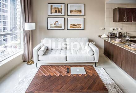 1 Schlafzimmer Wohnung zum zur Miete in Dubai Marina, Dubai - Wohnung in Dubai Marina，Bay Central，Bay Central (Central Tower), 1 schlafzimmer, 100000 AED - 15771419