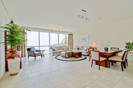 3 Slaapkamers Appartement te Huur in Jumeirah Beach Residence (JBR), Dubai - WhatsApp Image 2026-02-04 at 12.08. 04 PM (14). jpeg 3 Slaapkamers Appartement te Huur in Jumeirah Beach Residence (JBR), Dubai - WhatsApp Image 2026-02-04 at 12.08. 04 PM (14). jpeg