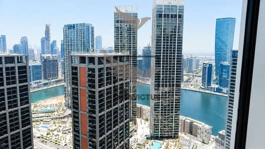 Office de  à à louer à Business Bay, Dubai - Bureau à Business Bay，Burlington, 132000 AED - 15771433