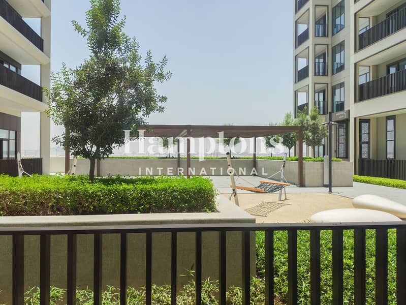 Ground Floor | Newly Handed Over | Unfurnished Ground Floor | Newly Handed Over | Unfurnished