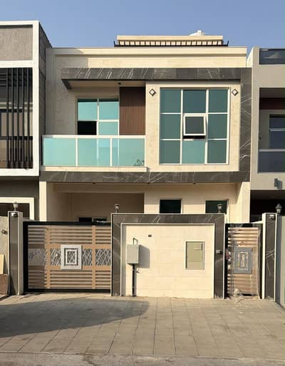 5 Camere Villa in Affitto a Al Zahya, Ajman - WhatsApp Image 2026-07-07 at 4.50. 15 PM. jpeg 5 Camere Villa in Affitto a Al Zahya, Ajman - WhatsApp Image 2026-07-07 at 4.50. 15 PM. jpeg