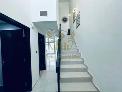 2 Bedroom Villa for Sale in DAMAC Hills 2 (Akoya by DAMAC), Dubai - 4. jpeg
