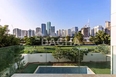 5 Bedroom Villa for Rent in Mohammed Bin Rashid City (MBR City), Dubai - Contemporary | Vacant | Impeccable Condition 5 Bedroom Villa for Rent in Mohammed Bin Rashid City (MBR City), Dubai - Contemporary | Vacant | Impeccable Condition
