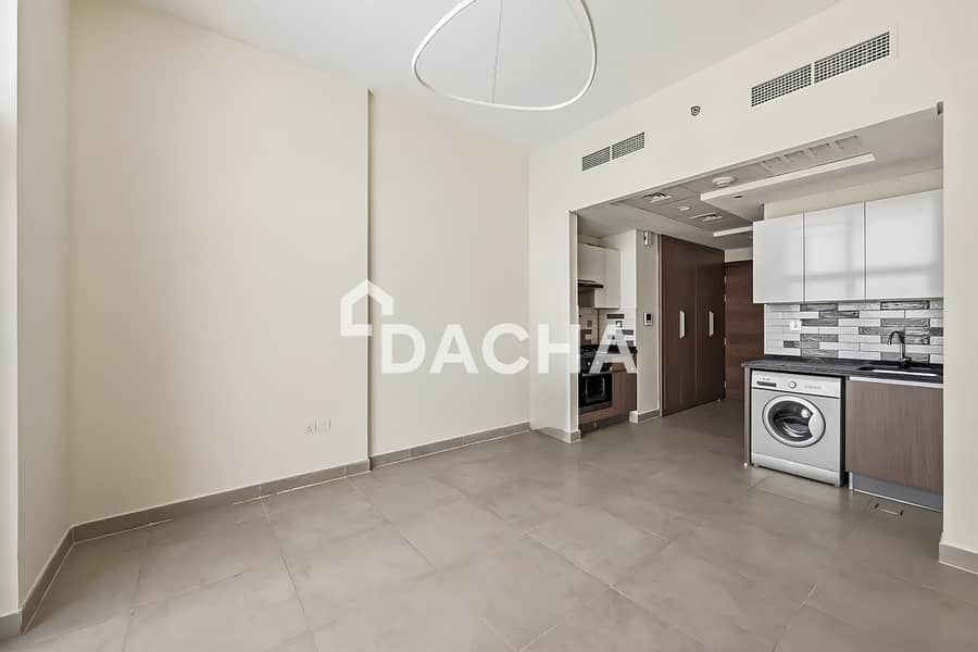 Great Investment | Studio | Rented Great Investment | Studio | Rented