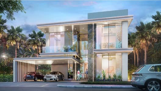 6 Bedroom Villa for Sale in DAMAC Islands, Dubai - 9. jpg