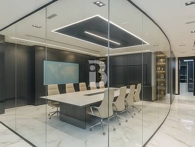 Office de à à vendre à Business Bay, Dubai - Bureau à Business Bay,The Opus, 23587599 AED - 15771548 Office de à à vendre à Business Bay, Dubai - Bureau à Business Bay,The Opus, 23587599 AED - 15771548