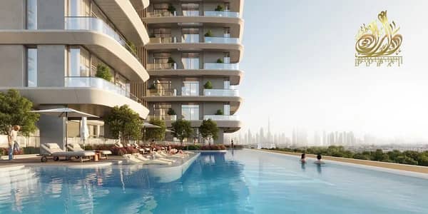 1 Bedroom Apartment for Sale in Al Jaddaf, Dubai - WhatsApp Image 2026-07-09 at 12.47. 56 AM. jpeg