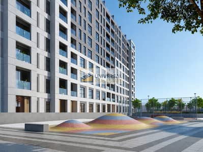1 Bedroom Flat for Sale in Muwaileh Commercial, Sharjah - WhatsApp Image 2026-07-09 at 3.29. 16 PM. jpeg 1 Bedroom Flat for Sale in Muwaileh Commercial, Sharjah - WhatsApp Image 2026-07-09 at 3.29. 16 PM. jpeg