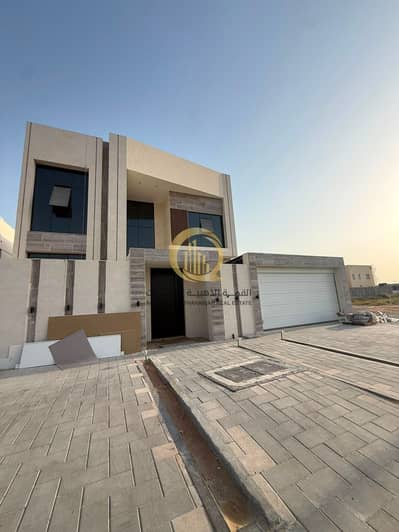 5 Bedroom Villa for Sale in Hoshi, Sharjah - WhatsApp Image 2026-07-04 at 7.56. 01 AM. jpeg 5 Bedroom Villa for Sale in Hoshi, Sharjah - WhatsApp Image 2026-07-04 at 7.56. 01 AM. jpeg