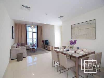 2 Camere Appartamento in affitto a Sheikh Zayed Road, Dubai - Appartamento a Sheikh Zayed Road，Duja Tower, 2 camere da letto, 163320 AED - 15767980