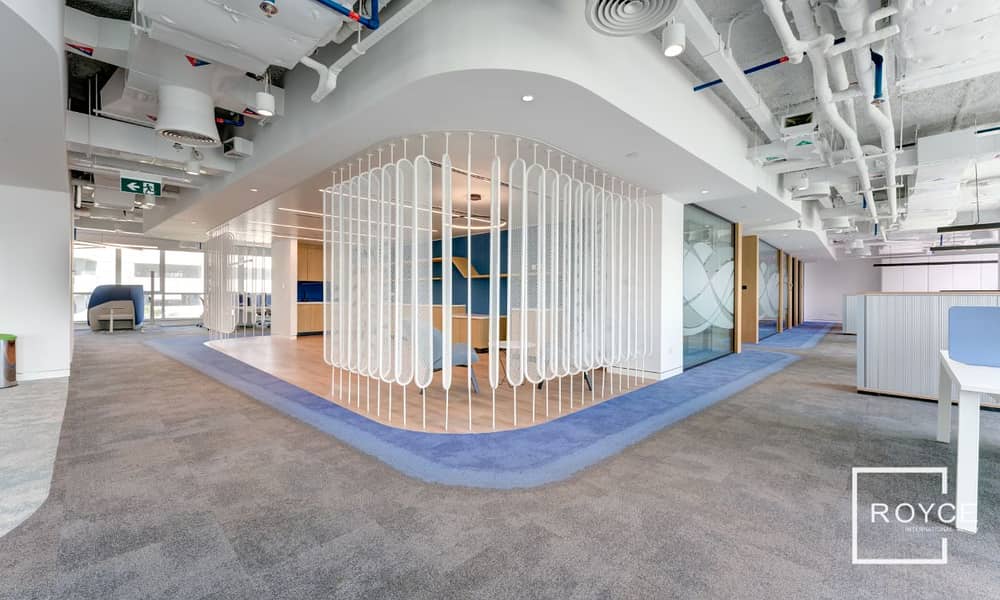 Büro in Dubai Media City,Atlas Business Center, 1583250 AED - 15762734 Büro in Dubai Media City,Atlas Business Center, 1583250 AED - 15762734