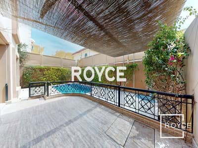 5 Schlafzimmer Villa zum zur Miete in Jumeirah, Dubai - Villa in Jumeirah，Jumeirah 3, 5 schlafzimmer, 470000 AED - 15769024
