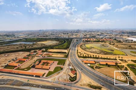 2 Camere Appartamento in Affitto a Business Bay, Dubai - Appartamento a Business Bay，Churchill Towers，Churchill Residence, 2 camere da letto, 145000 AED - 15770753