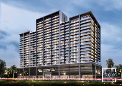 Office zum zum Verkauf in Jumeirah Village Circle (JVC), Dubai - Büro in Jumeirah Village Circle (JVC),JVC District 13,Binghatti Amberhall, 3480510 AED - 15762700 Office zum zum Verkauf in Jumeirah Village Circle (JVC), Dubai - Büro in Jumeirah Village Circle (JVC),JVC District 13,Binghatti Amberhall, 3480510 AED - 15762700