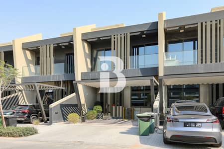 4 Camere Townhouse in Vendita a Al Furjan, Dubai - Villetta a schiera a Al Furjan，Al Furjan West, 4 camere da letto, 4900000 AED - 15771591